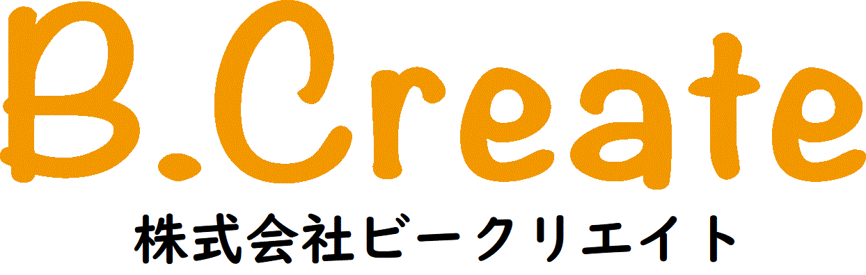 株式会社ビークリエイト